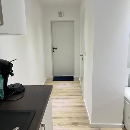 Huerth/Koeln Gaestewohnung Extérieur photo