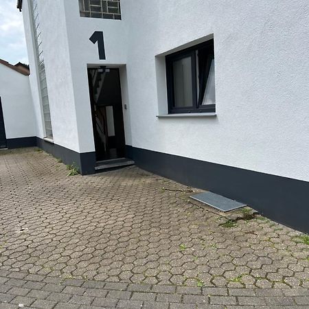 Huerth/Koeln Gaestewohnung Extérieur photo