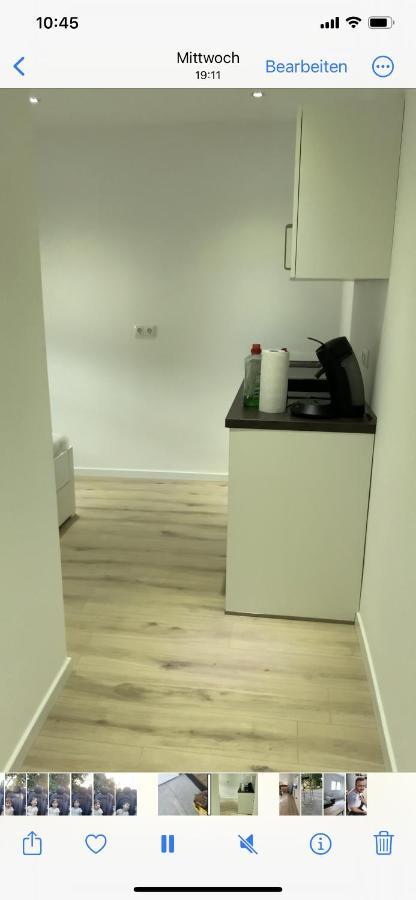 Huerth/Koeln Gaestewohnung Extérieur photo