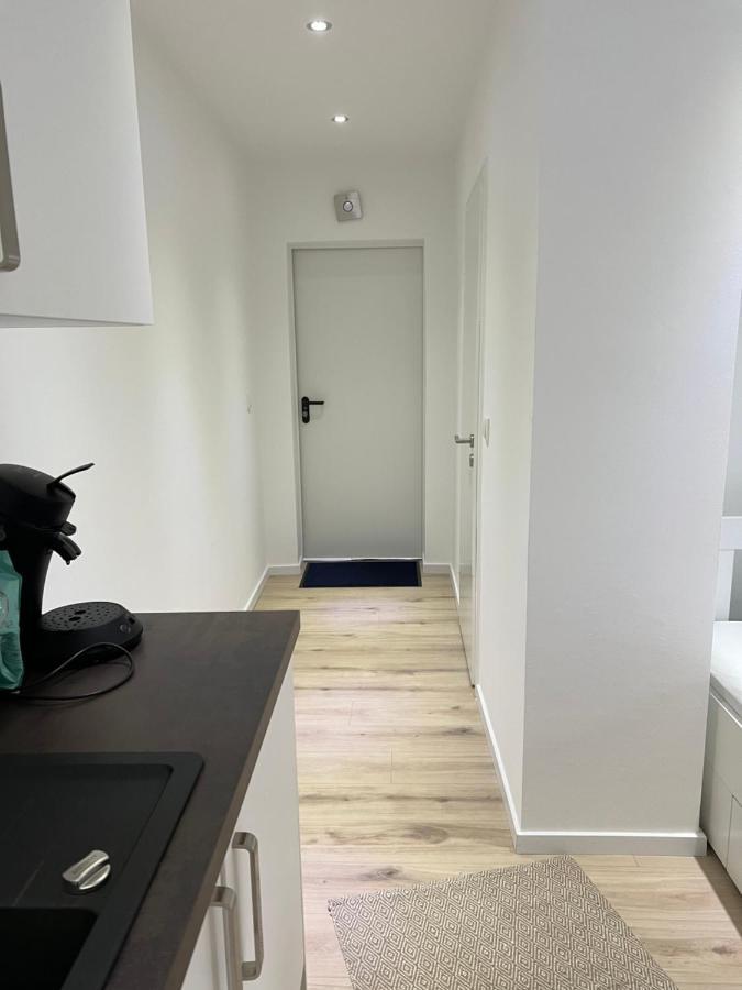 Huerth/Koeln Gaestewohnung Extérieur photo