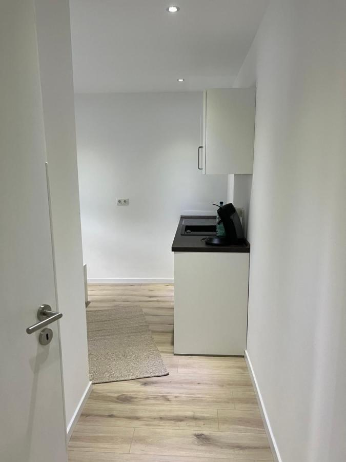 Huerth/Koeln Gaestewohnung Extérieur photo