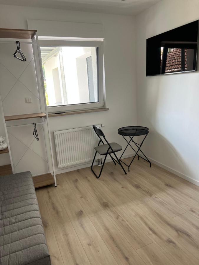 Huerth/Koeln Gaestewohnung Extérieur photo