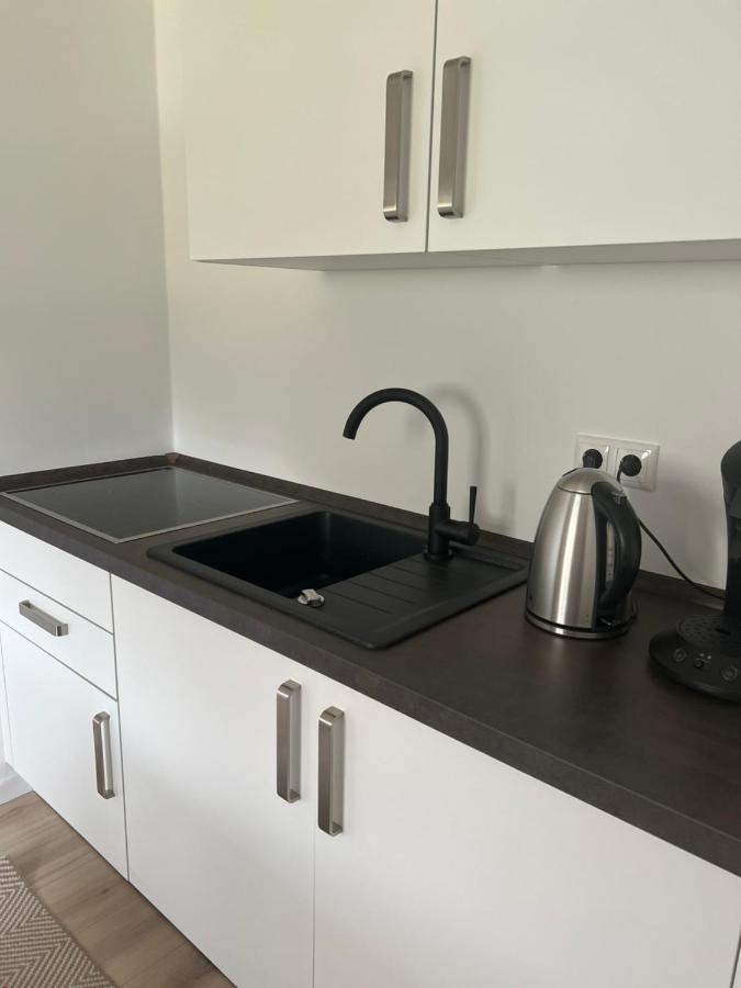 Huerth/Koeln Gaestewohnung Extérieur photo