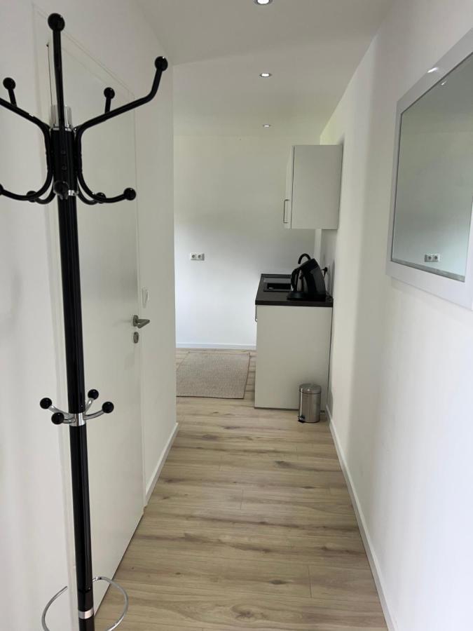 Huerth/Koeln Gaestewohnung Extérieur photo