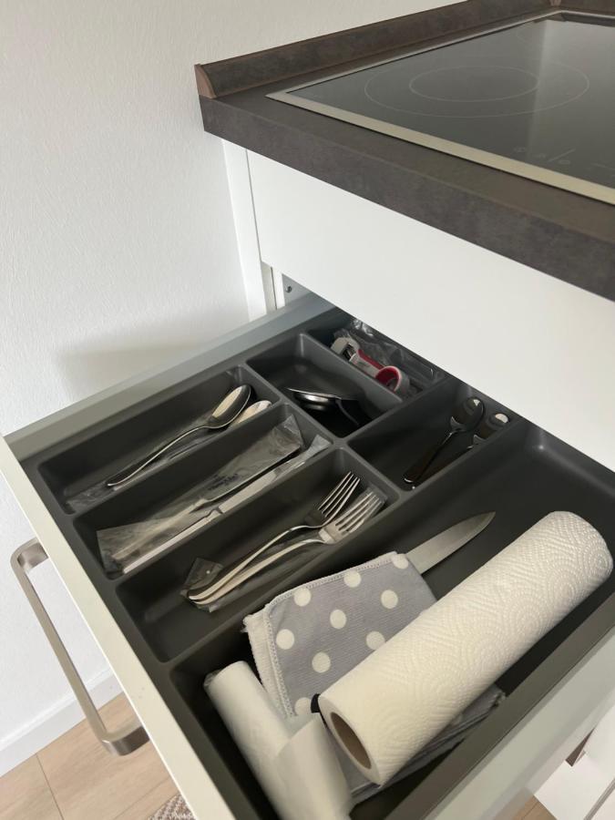 Huerth/Koeln Gaestewohnung Extérieur photo
