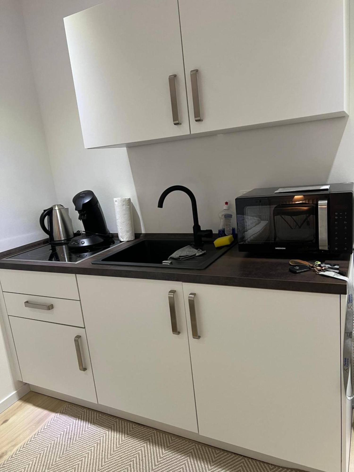 Huerth/Koeln Gaestewohnung Extérieur photo