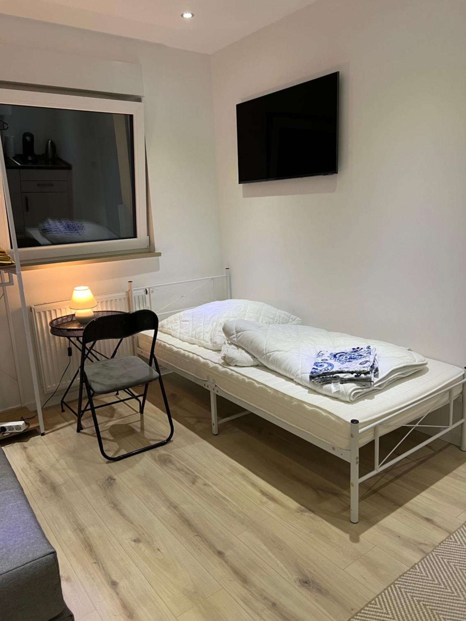 Huerth/Koeln Gaestewohnung Extérieur photo